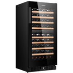HWD076N3ASD - WINE STORAGE - Hisense - Black - Open Box - BonPrix Électroménagers