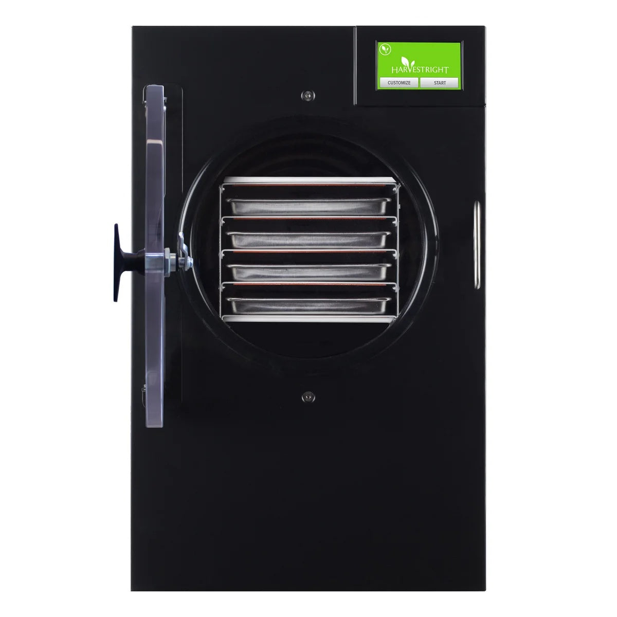 N-HRFDSBK-PP - COMMERCIAL MIXERS - Harvest Right - Black - Open Box - BonPrix Électroménagers