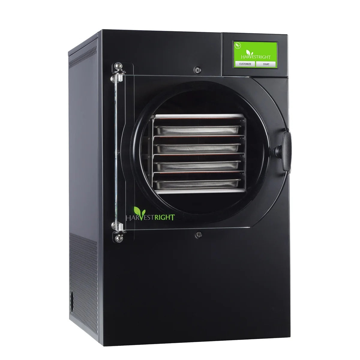 N-HRFDSBK-PP - COMMERCIAL MIXERS - Harvest Right - Black - Open Box - BonPrix Électroménagers