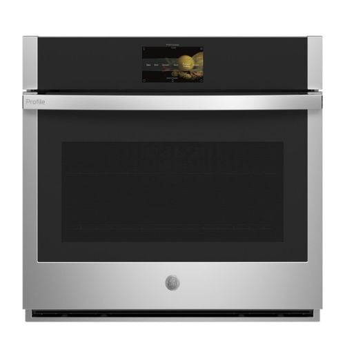 PTS9000SNSS - WALL OVENS - GE Profile - Single Oven - Stainless Steel - Open Box