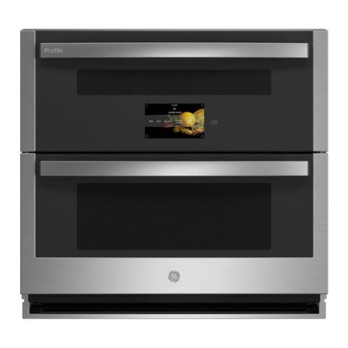 PTS9200SNSS - WALL OVENS - GE Profile - Double Oven - Stainless Steel - Open Box