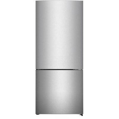 ARBM150SE - REFRIGERATORS - AVG - Bottom Freezer - Stainless Steel - New - REFRIGERATORS - BonPrix Électroménagers