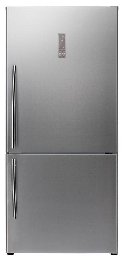ARBM171SE - REFRIGERATORS - AVG - Bottom Freezer - Stainless Steel - Open Box - REFRIGERATORS - BonPrix Électroménagers