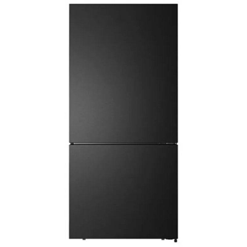 ARBM172BSE - REFRIGERATORS - AVG - Bottom Freezer - Black Stainless - Open Box - REFRIGERATORS - BonPrix Électroménagers