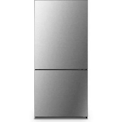 ARBM172SE - REFRIGERATORS - AVG - Bottom Freezer - Stainless Steel - Open Box - REFRIGERATORS - BonPrix Électroménagers