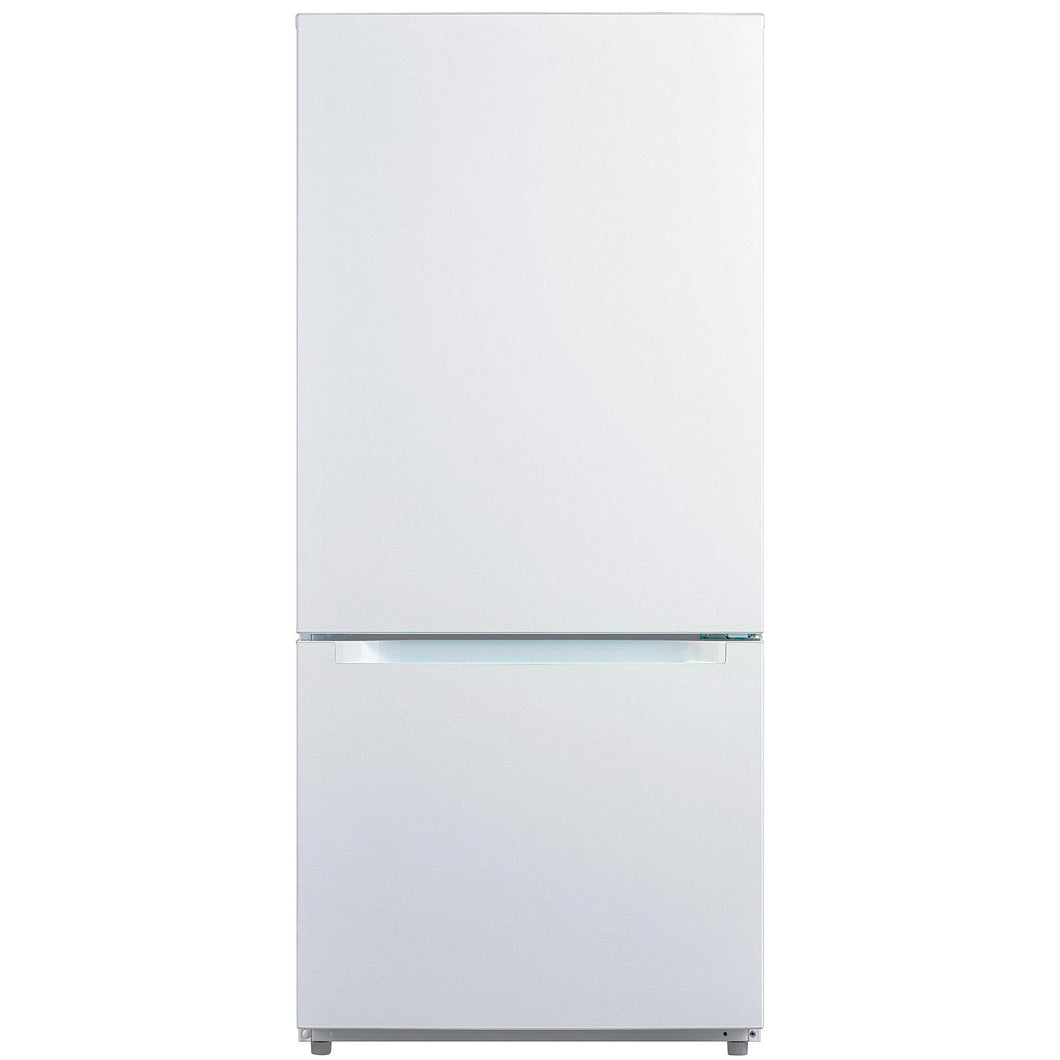 ARBM188WE - REFRIGERATORS - AVG - Bottom Freezer - White - Open Box - REFRIGERATORS - BonPrix Électroménagers