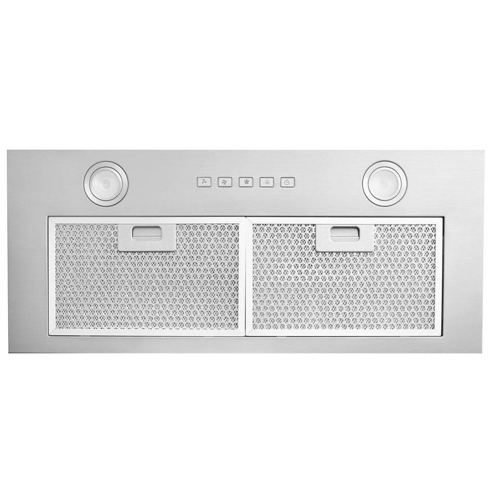 AVC276PS - VENTILATION - AVG - Hood Inserts - Stainless Steel - New - Ventilation - BonPrix Électroménagers