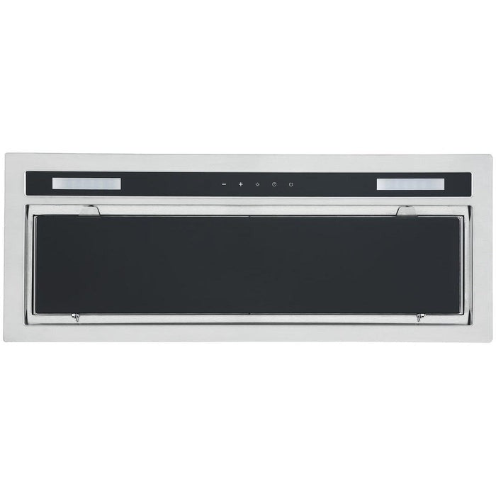 AVF-306PS - VENTILATION - AVG - Hood Inserts - Stainless Steel - Open Box - VENTILATION - BonPrix Électroménagers