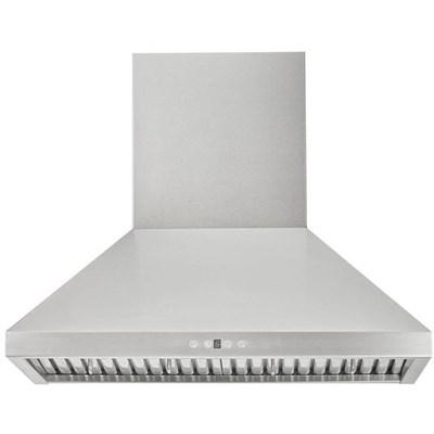 AVO-308CS - VENTILATION - AVG - Range Hoods - Stainless Steel - Open Box - VENTILATION - BonPrix Électroménagers