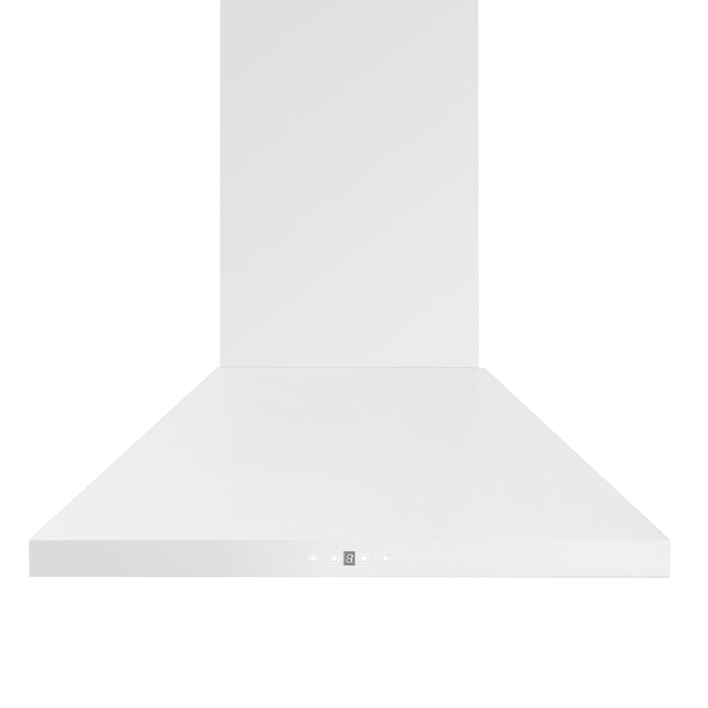 AVO308CS2 - VENTILATION - AVG - Range Hoods - Stainless Steel - Open Box - VENTILATION - BonPrix Électroménagers