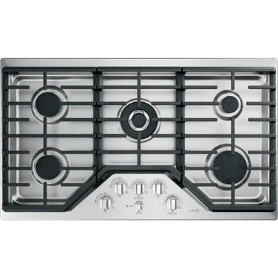 CGP95362MS1 - COOKTOPS - Café - Gas - Stainless Steel - Open Box - COOKTOPS - BonPrix Électroménagers