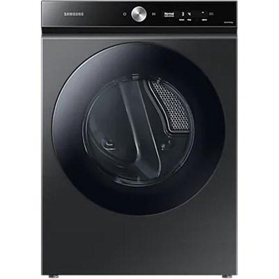 DVE53BB8700V - DRYERS - Samsung - Electric - Black Stainless - Open Box - DRYERS - BonPrix Électroménagers