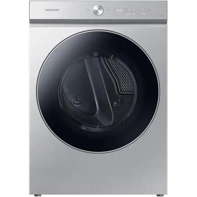DVE53BB8900T - DRYERS - Samsung - Electric - Silver - Open Box - DRYERS - BonPrix Électroménagers