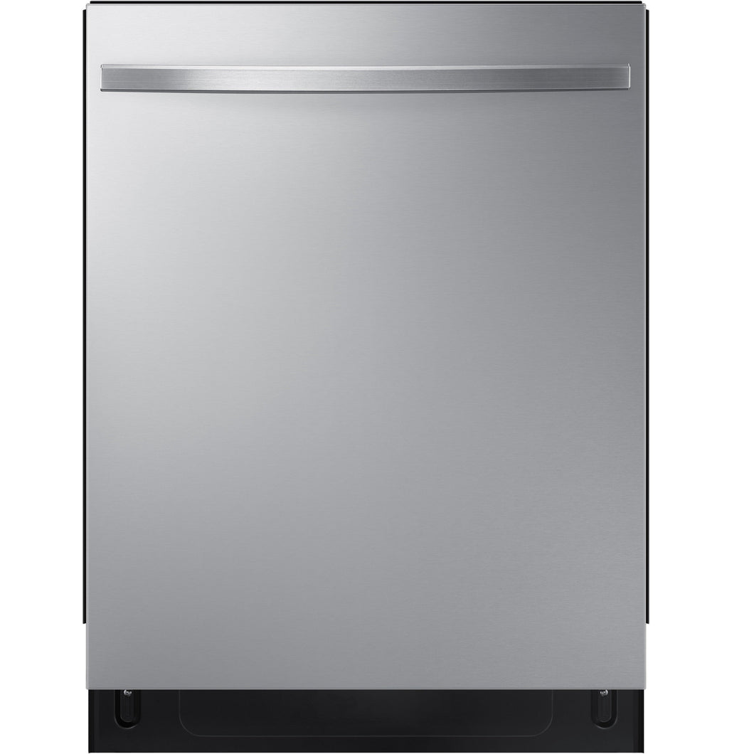 DW80R5061US - DISHWASHERS - Samsung - Top Controls - Stainless Steel - Open Box - DISHWASHERS - BonPrix Électroménagers