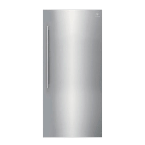 EI33AR80WS - REFRIGERATORS - Electrolux - All Refrigerator - Stainless Steel - New - REFRIGERATORS - BonPrix Électroménagers