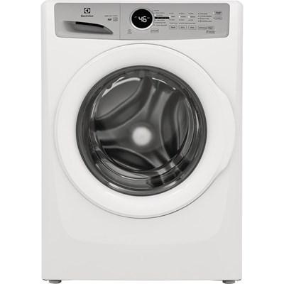 ELFW7337AW - WASHERS - Electrolux - Front Loading - White - Open Box - WASHERS - BonPrix Électroménagers