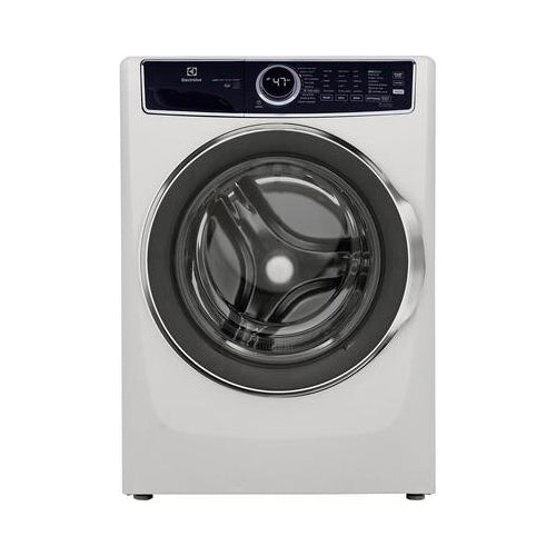 ELFW7537AW - WASHERS - Electrolux - Front Load - White - Open Box - WASHERS - BonPrix Électroménagers