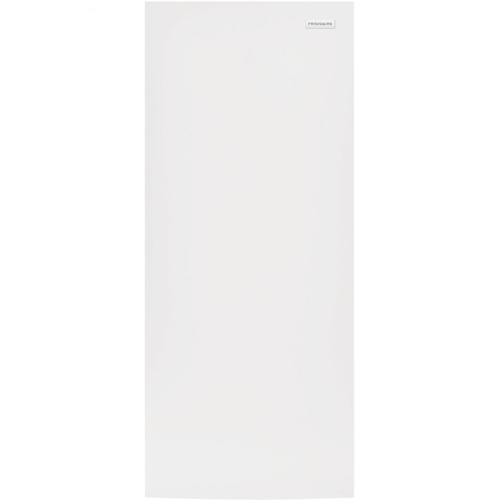 FFFU13F2VW - FREEZERS - Frigidaire - White - Open Box - FREEZERS - BonPrix Électroménagers