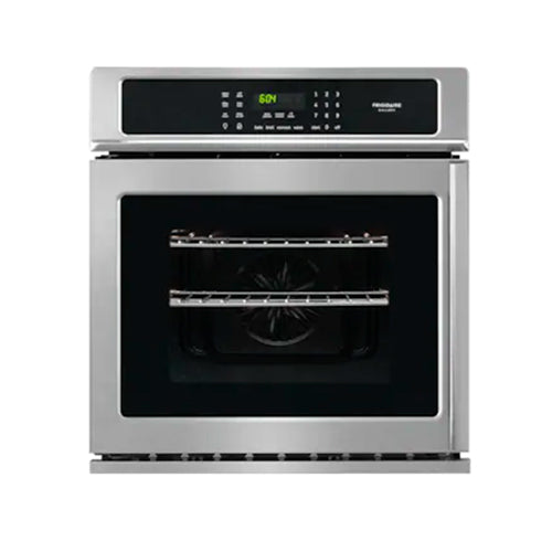 FGEW276SPF - WALL OVENS - Frigidaire Gallery - Single Oven - Stainless Steel - Open Box - WALL OVENS - BonPrix Électroménagers