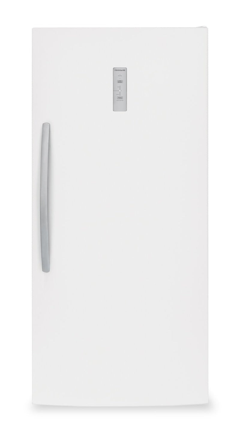 FRAE2024AW - REFRIGERATORS - Frigidaire - All Refrigerator - White - Open Box - REFRIGERATORS - BonPrix Électroménagers