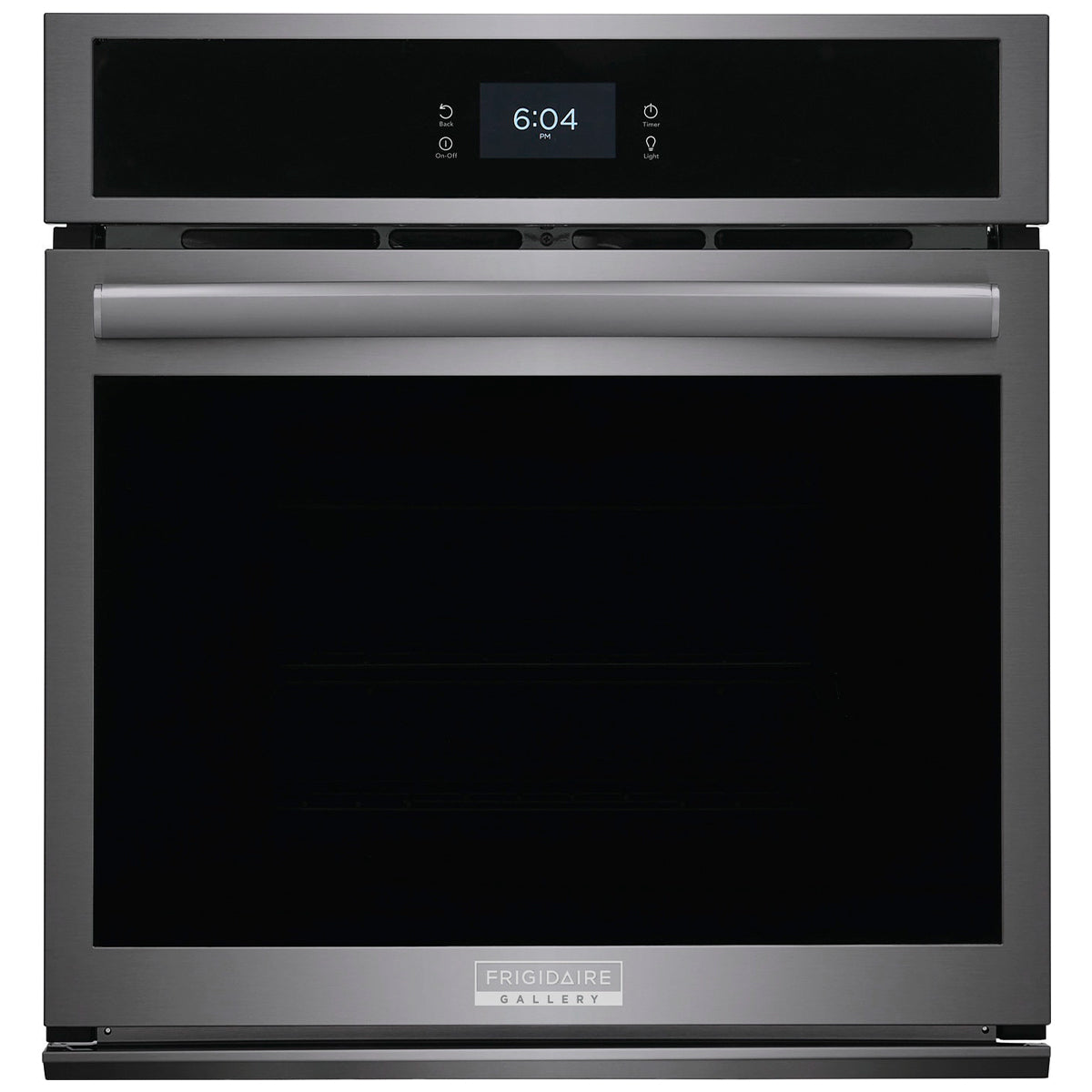GCWS2767AF - WALL OVENS - Frigidaire Gallery - Single Oven - Stainless Steel - Open Box - Wall ovens - BonPrix Électroménagers