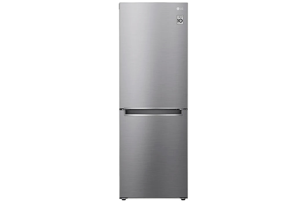 LRDNC1004V - REFRIGERATORS - LG - Bottom Freezer - Platinum - Open Box - REFRIGERATORS - BonPrix Électroménagers