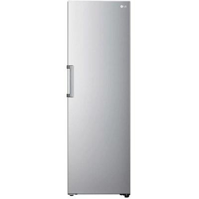 LRONC1404V - REFRIGERATORS - LG - All Refrigerator - Stainless Steel - Open Box - REFRIGERATORS - BonPrix Électroménagers