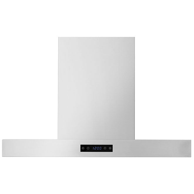 LS630MZ - VENTILATION - Mistral - Range Hoods - Stainless Steel - New - VENTILATION - BonPrix Électroménagers