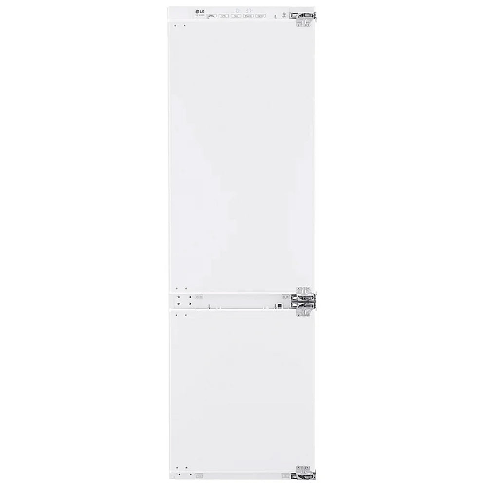 LSBNC1021P - REFRIGERATORS - LG - Bottom Freezer - White - Open Box - REFRIGERATORS - BonPrix Électroménagers