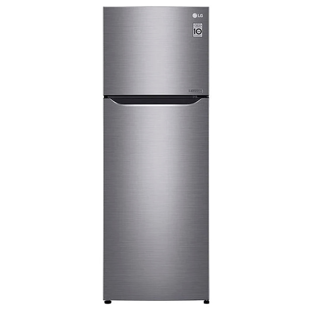 LTNC11131V - REFRIGERATORS - LG - Top Freezer - Platinum - Open Box - REFRIGERATORS - BonPrix Électroménagers