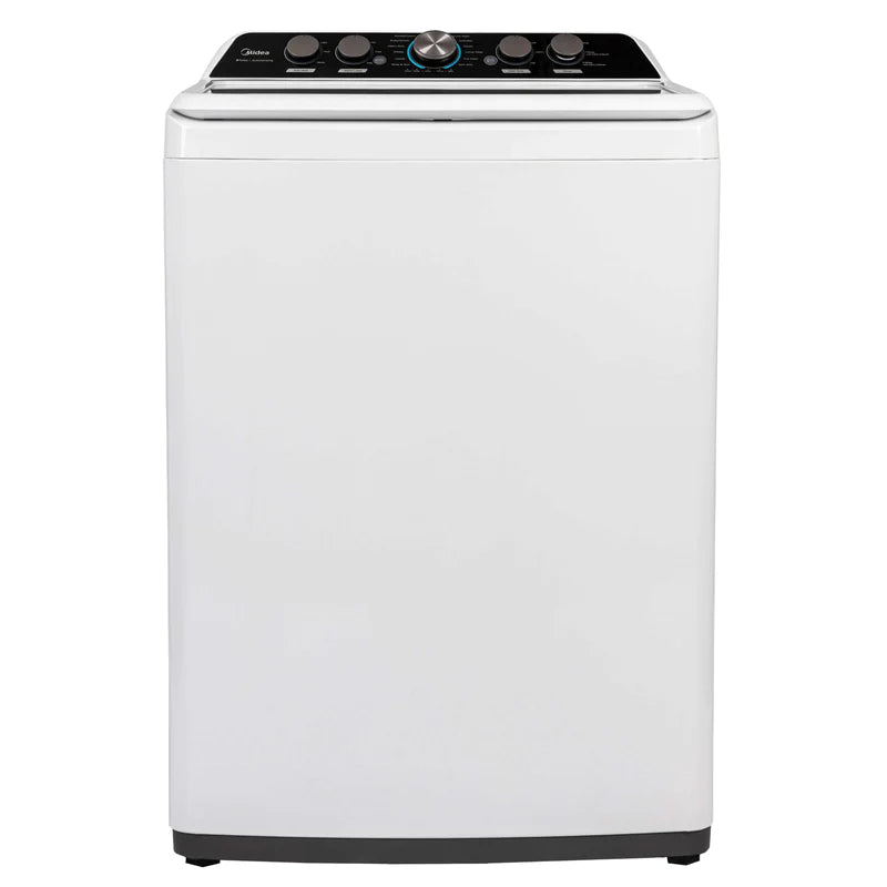 MLV47C3AWW - WASHERS - Midea - Top Loading - White - Open Box - WASHERS - BonPrix Électroménagers