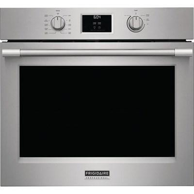 PCWS3080AF - WALL OVENS - Frigidaire Professional - Single Oven - Stainless Steel - Open Box - WALL OVENS - BonPrix Électroménagers