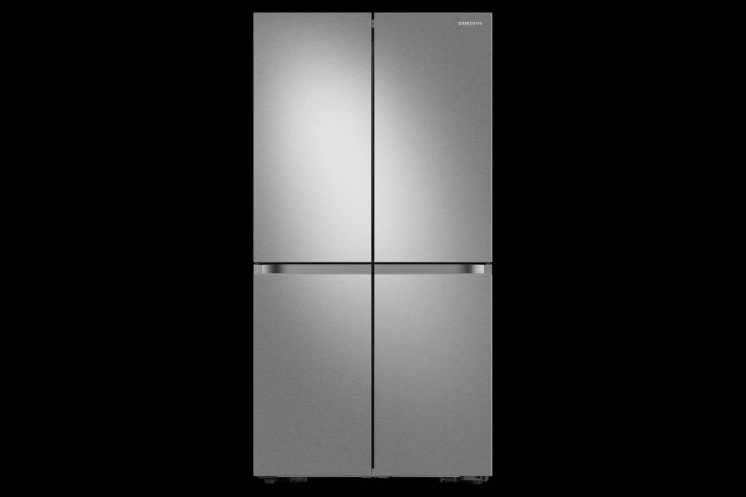 RF29A9071SR - REFRIGERATORS - Samsung - French 4-Door - Stainless Steel - Open Box - REFRIGERATORS - BonPrix Électroménagers