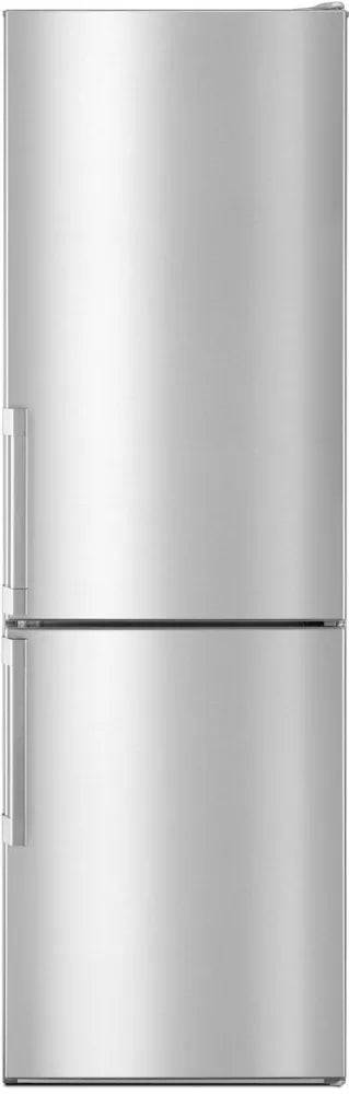 URB551WNGZ - REFRIGERATORS - Whirlpool - Bottom Freezer - Stainless Steel - Open Box - REFRIGERATORS - BonPrix Électroménagers