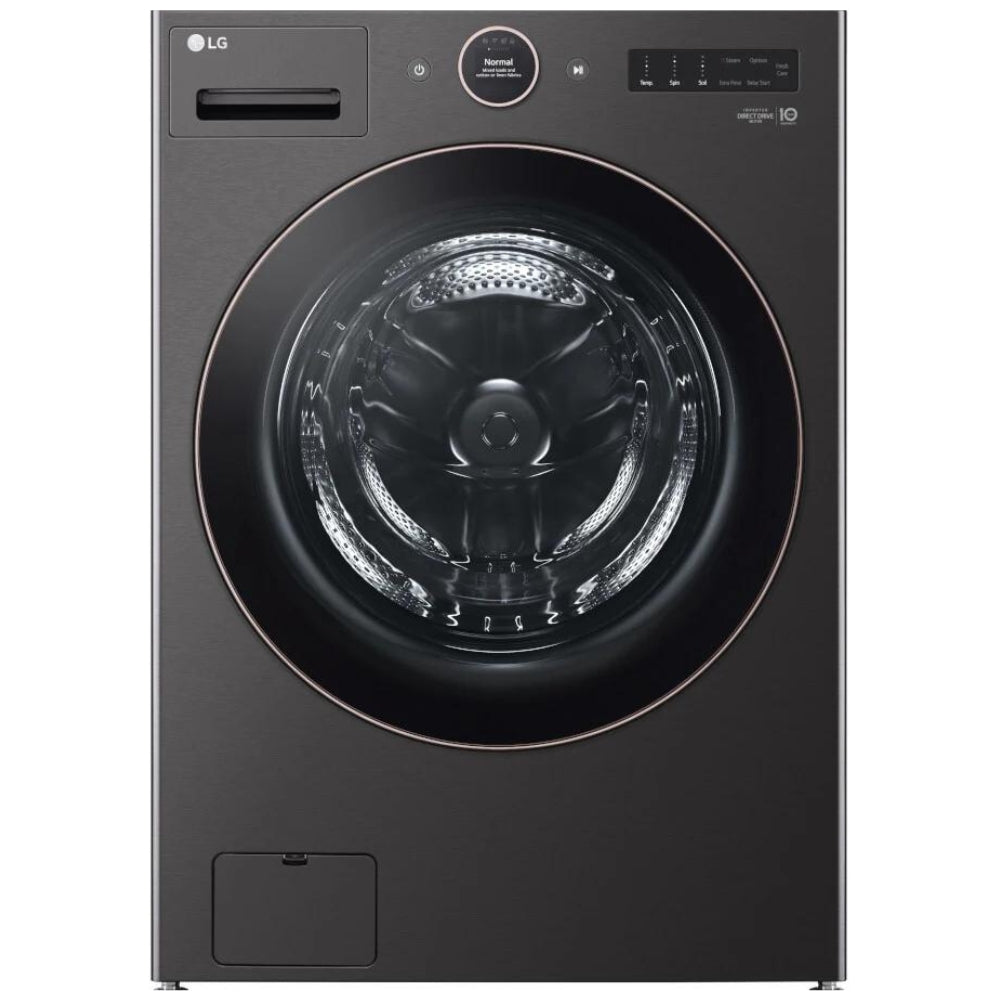 WM6500HBA