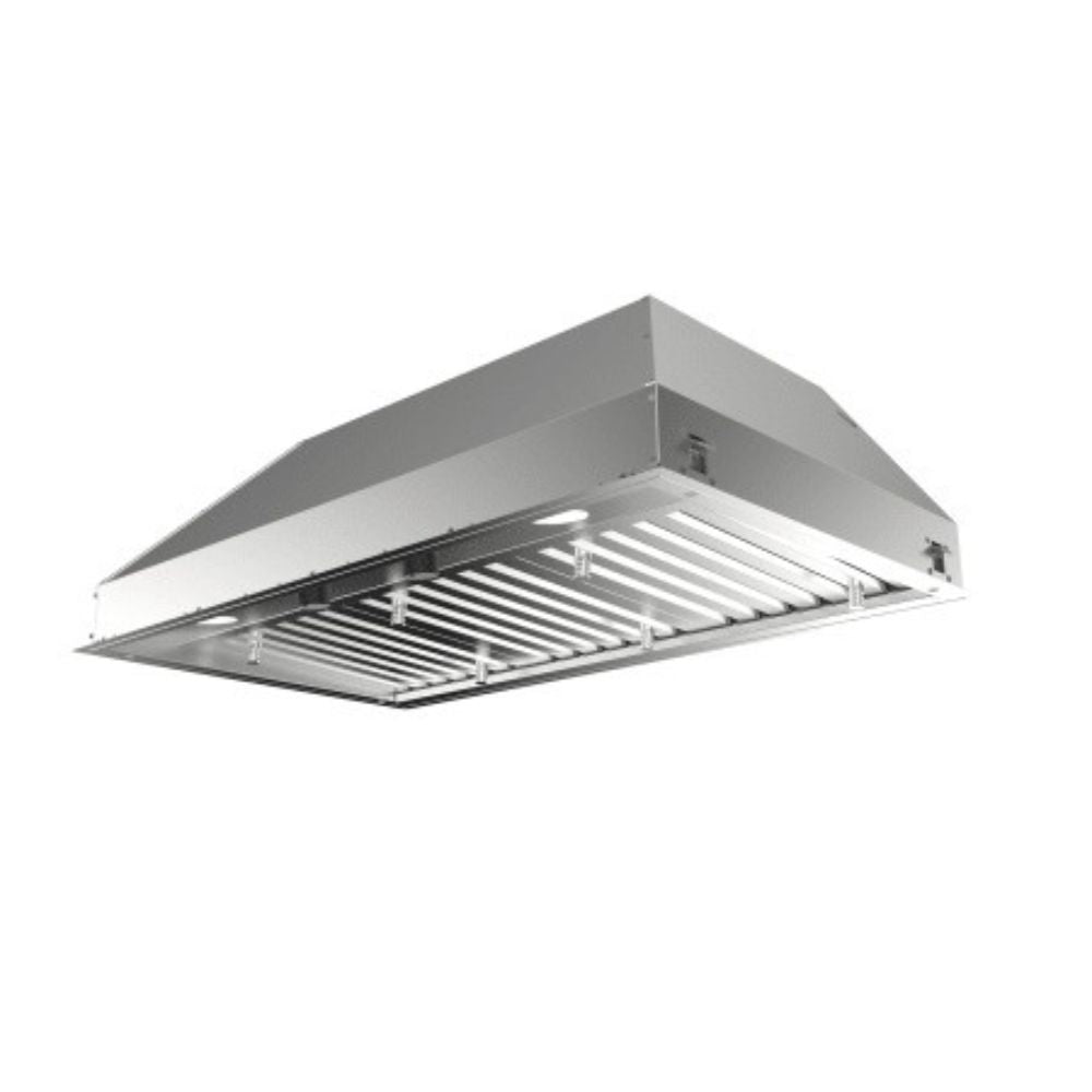 INPL4822SSNB - B - VENTILATION - FABER - New - BonPrix Électroménagers