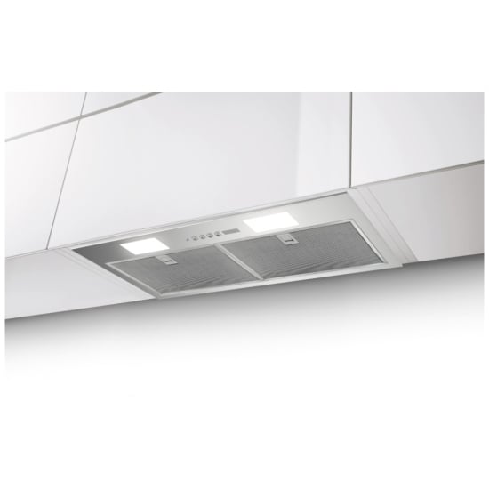 INSP28SS600 - VENTILATION - FABER - New - BonPrix Électroménagers
