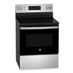 JCB630SVSS - RANGES - GE - Electric - Stainless Steel - Open Box - BonPrix Électroménagers