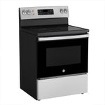 JCBS630SVSS - RANGES - GE - Electric - Stainless Steel - Open Box - BonPrix Électroménagers