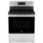 4 Appliances Package - GE - MOFFAT - Open Box - BonPrix Électroménagers