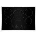 JIC4530KS - COOKTOPS - JennAir - Induction - Stainless Steel - Open Box - BonPrix Électroménagers