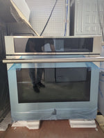 JJW3430LL - WALL OVENS - JennAir - Single Oven - Stainless Steel - Open Box - BonPrix Électroménagers