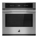 JJW3430LL - WALL OVENS - JennAir - Single Oven - Stainless Steel - Open Box - BonPrix Électroménagers