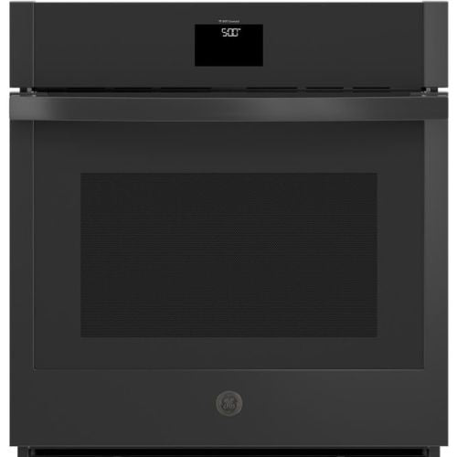 JKS5000DVBB - WALL OVENS - GE - Single Oven - Black - New - BonPrix Électroménagers
