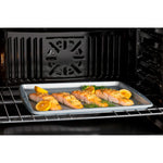 JKS5000SVSS - WALL OVENS - GE - Single Oven - Stainless Steel - Open Box - BonPrix Électroménagers