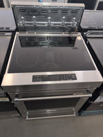 KSIS730PSS - RANGES - KitchenAid - Electric - Stainless Steel - Open Box - BonPrix Électroménagers