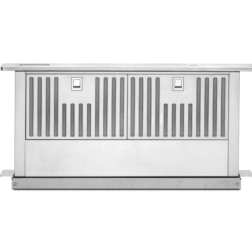 KXD4630YSS - VENTILATION - KitchenAid - Downdraft - Stainless Steel - Open Box - BonPrix Électroménagers