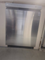 LDFN4542S - DISHWASHERS - LG - Front Controls - Stainless Steel - Open Box - BonPrix Électroménagers