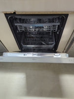LDFN4542S - DISHWASHERS - LG - Front Controls - Stainless Steel - Open Box - BonPrix Électroménagers