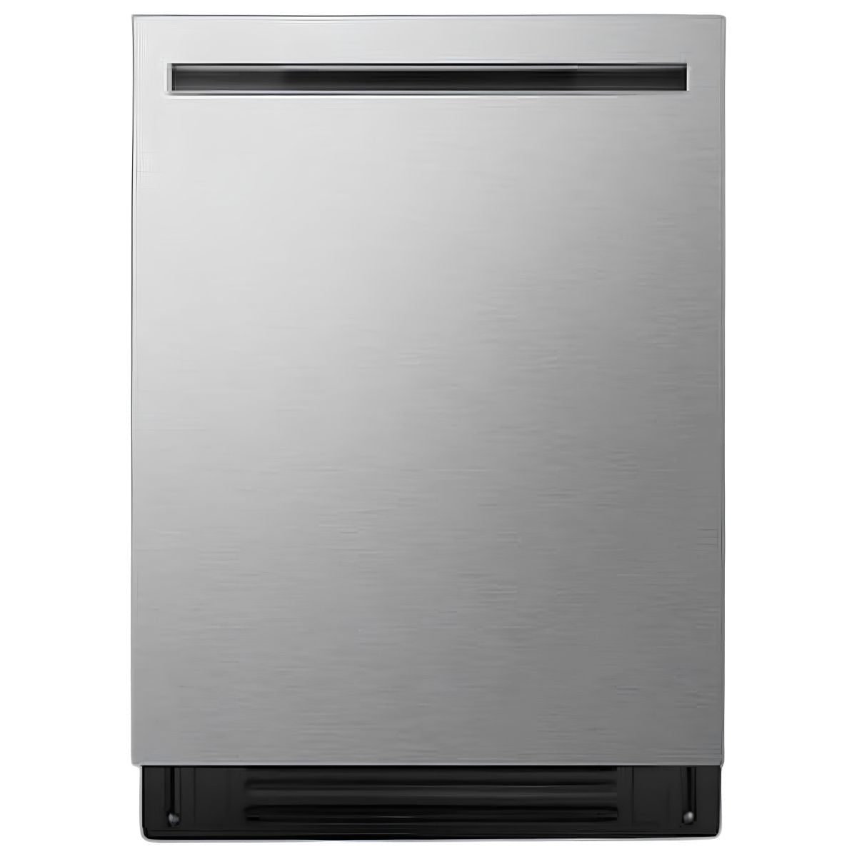 LDNPH753S - DISHWASHERS - LG - Top Controls - Stainless Steel - Open Box - BonPrix Électroménagers
